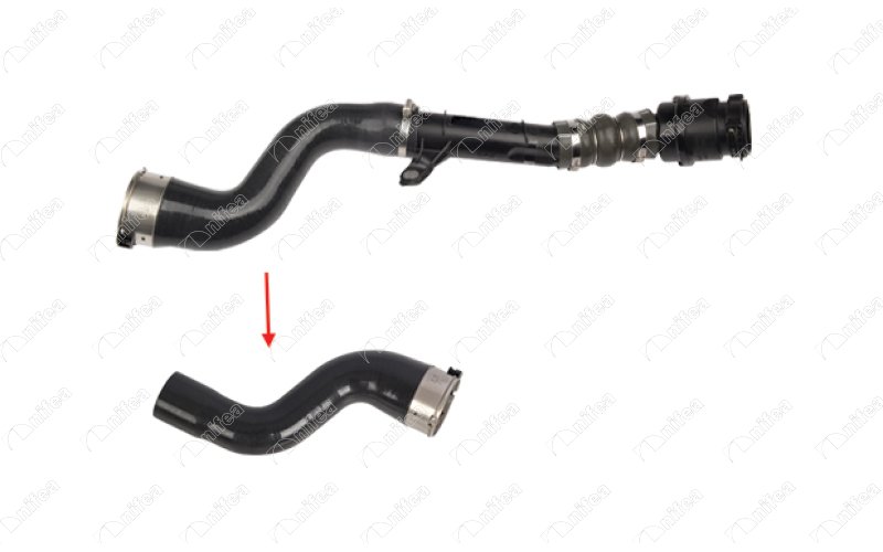 TURBO HORTUMU PLASTİK BORU HARİÇ