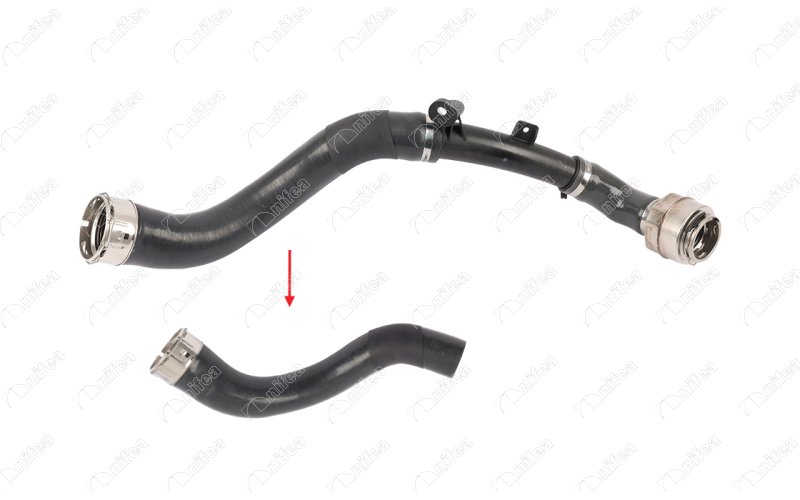 TURBO HORTUMU PLASTİK BORU HARİÇ