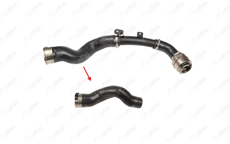 TURBO HORTUMU PLASTİK BORU HARİÇ 