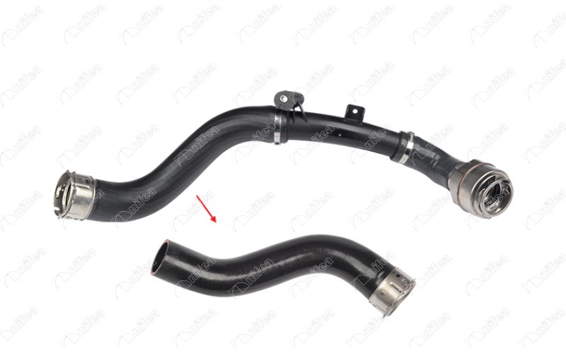 TURBO HORTUMU PLASTİK BORU HARİÇ