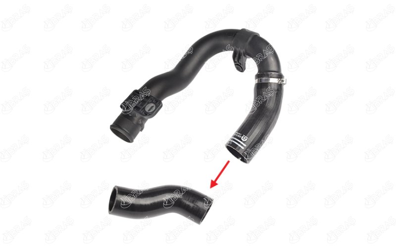 TURBO HORTUMU PLASTİK BORU HARİÇ