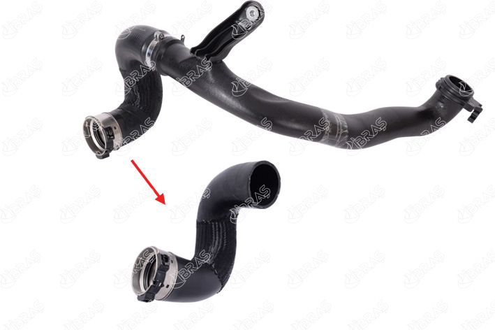 TURBO HORTUMU PLASTİK BORU HARİÇ