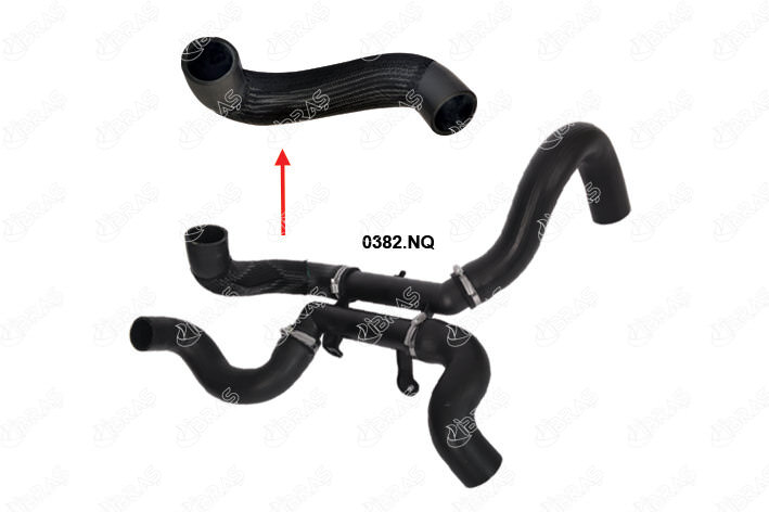 TURBO HORTUMU PLASTİK BORU HARİÇ