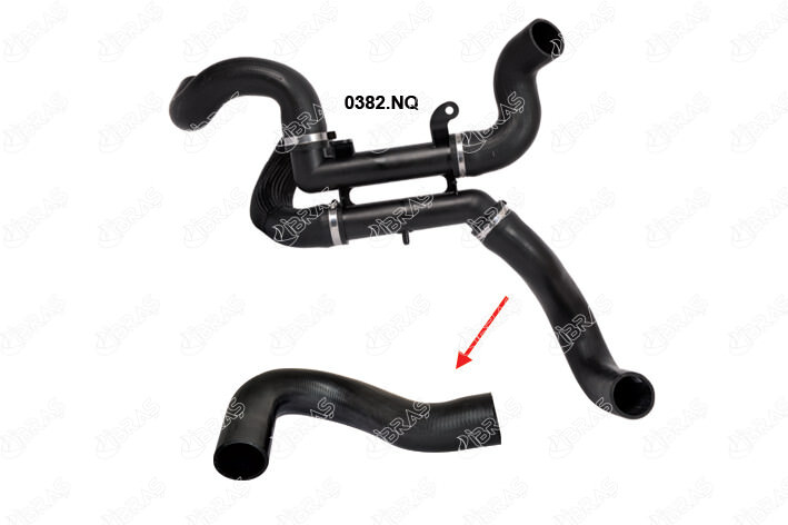 TURBO HORTUMU PLASTİK BORU HARİÇ