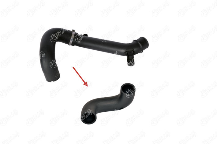 TURBO HORTUMU PLASTİK BORU HARİÇ