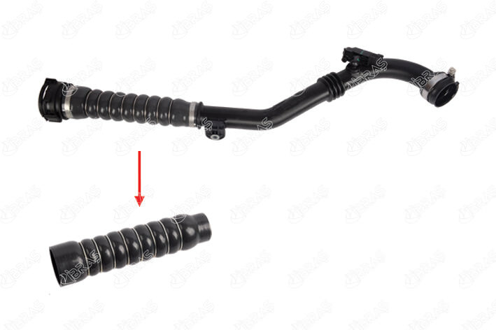 TURBO HORTUMU PLASTİK BORU HARİÇ 