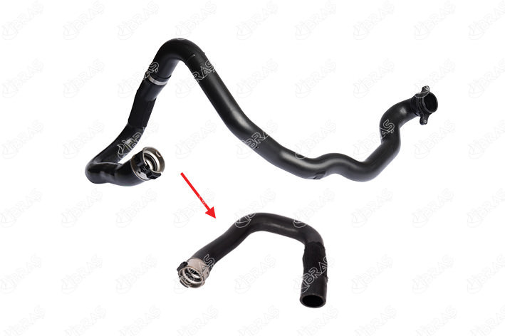 TURBO HORTUMU PLASTİK BORU HARİÇ