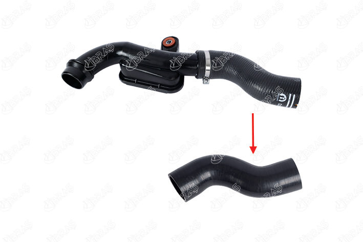 TURBO HORTUMU PLASTİK BORU HARİÇ 