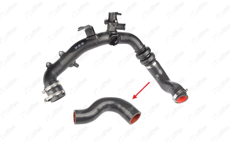 TURBO HORTUMU PLASTİK BORU HARİÇ 