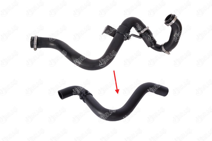 TURBO HORTUMU PLASTİK BORU HARİÇ 