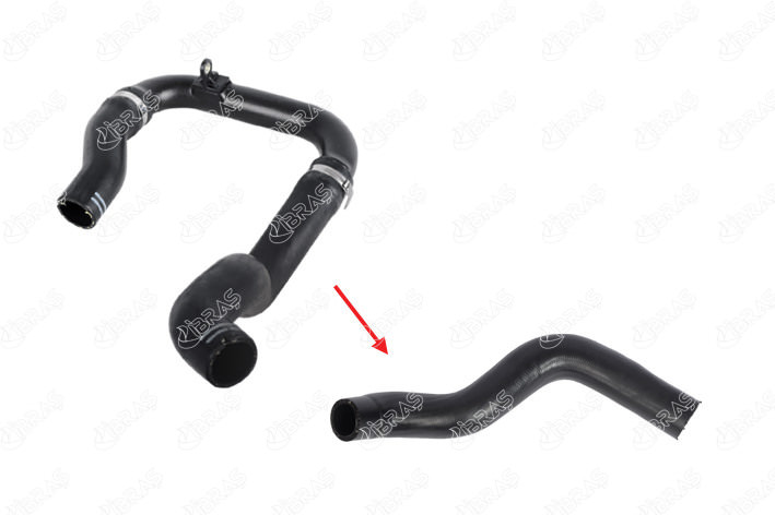 TURBO HORTUMU PLASTİK BORU HARİÇ 