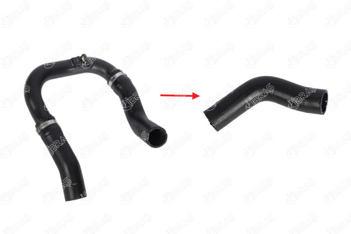 TURBO HORTUMU PLASTİK BORU HARİÇ 