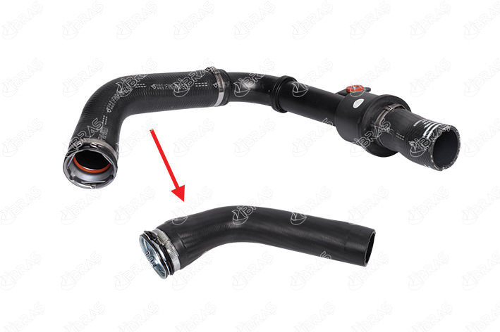 TURBO HORTUMU PLASTİK BORU HARİÇ 