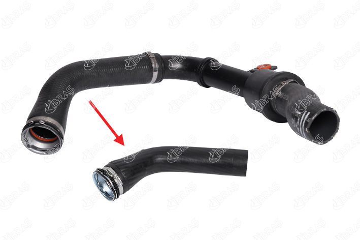 TURBO HORTUMU PLASTİK BORU HARİÇ 