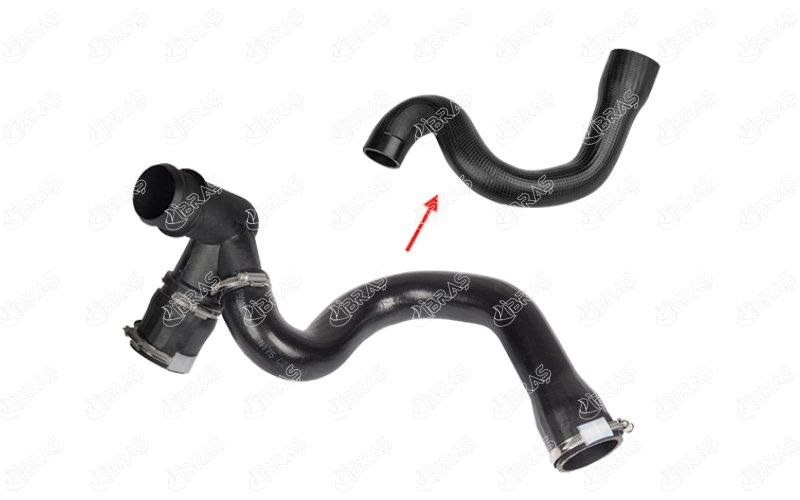 TURBO HORTUMU PLASTİK BORU HARİÇ 