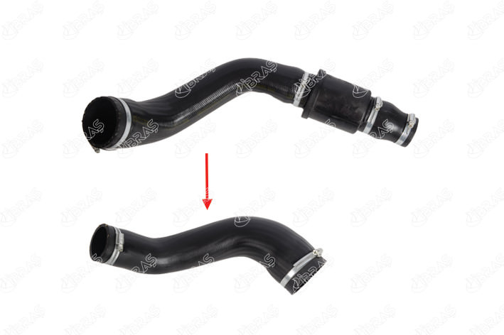 TURBO HORTUMU PLASTİK BORU HARİÇ 