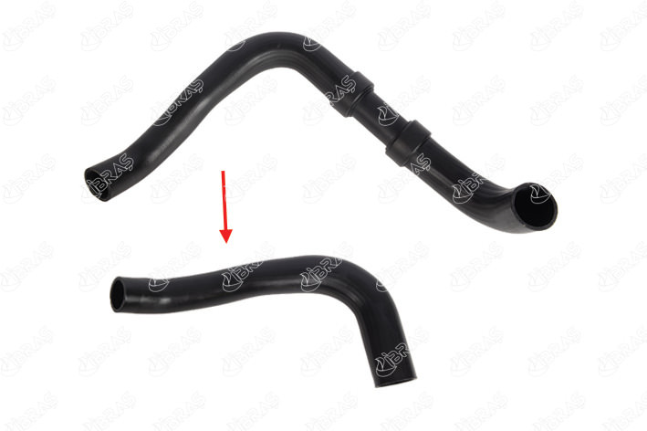 TURBO HORTUMU PLASTİK BORU HARİÇ 