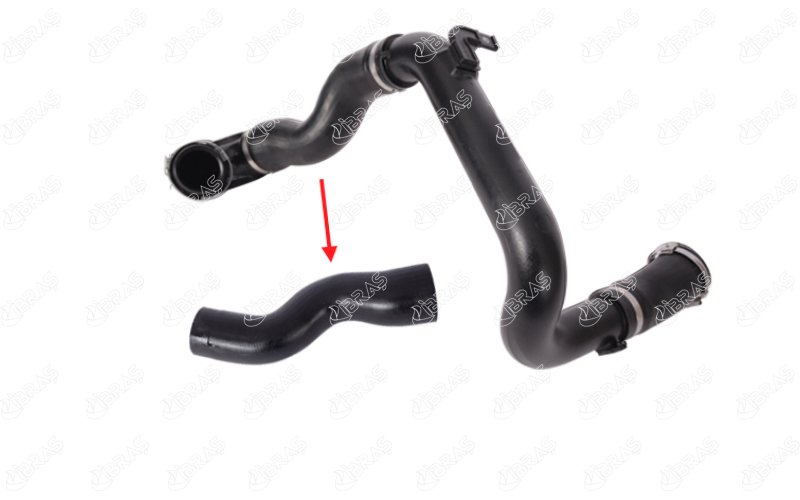 TURBO HORTUMU PLASTİK BORU HARİÇ 