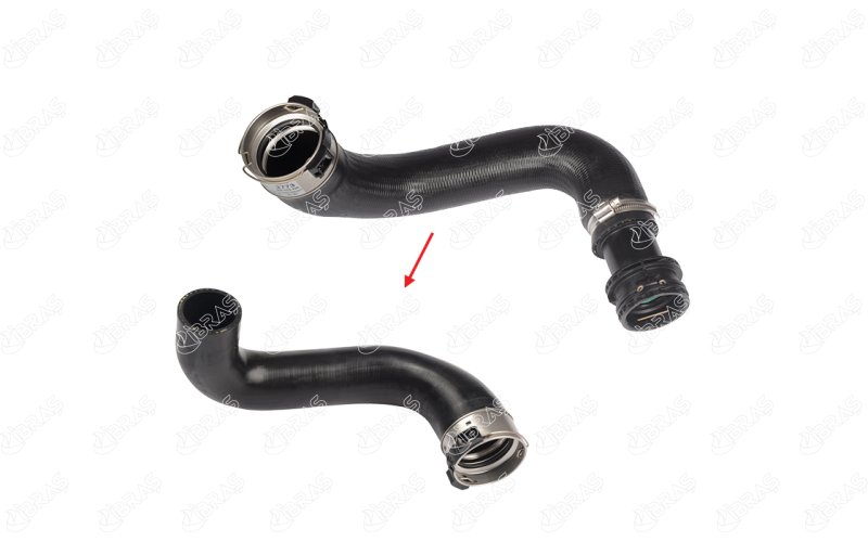 TURBO HORTUMU PLASTİK BORU HARİÇ 