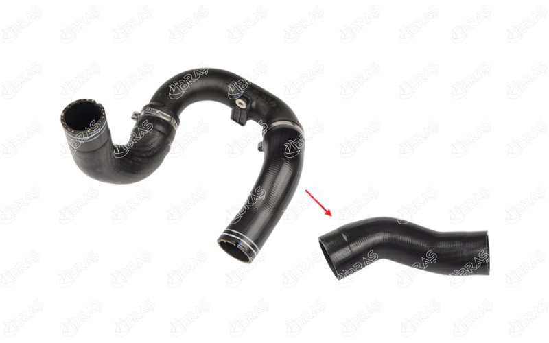 TURBO HORTUMU PLASTİK BORU HARİÇ 