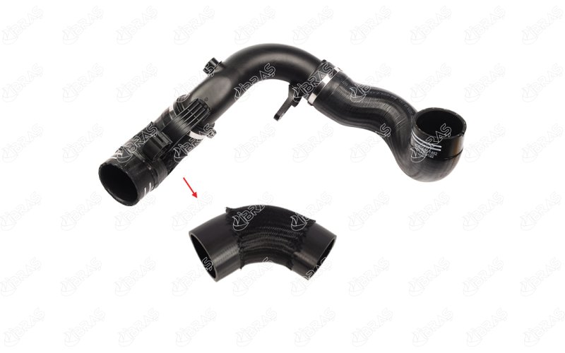 TURBO HORTUMU PLASTİK BORU HARİÇ 