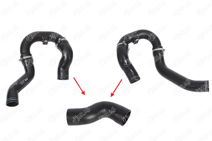 TURBO HORTUMU PLASTİK BORU HARİÇ