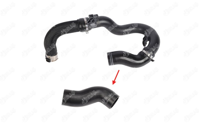 TURBO HORTUMU PLASTİK BORU HARİÇ 