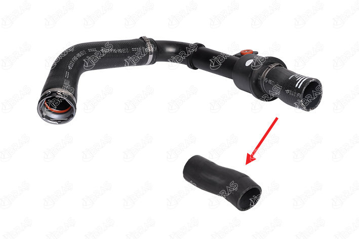 TURBO HORTUMU PLASTİK BORU HARİÇ 