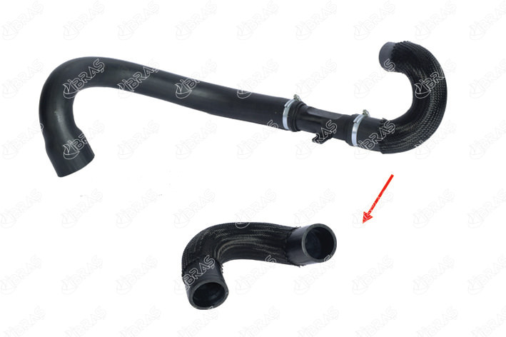 TURBO HORTUMU PLASTİK BORU HARİÇ 