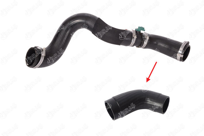 TURBO HORTUMU PLASTİK BORU HARİÇ 