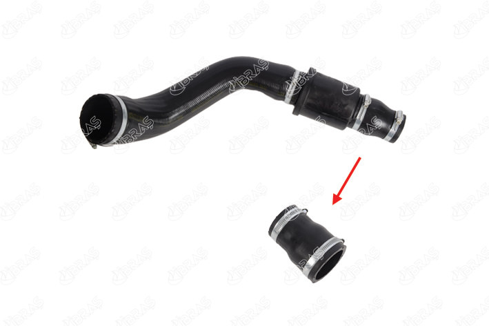 TURBO HORTUMU PLASTİK BORU HARİÇ 