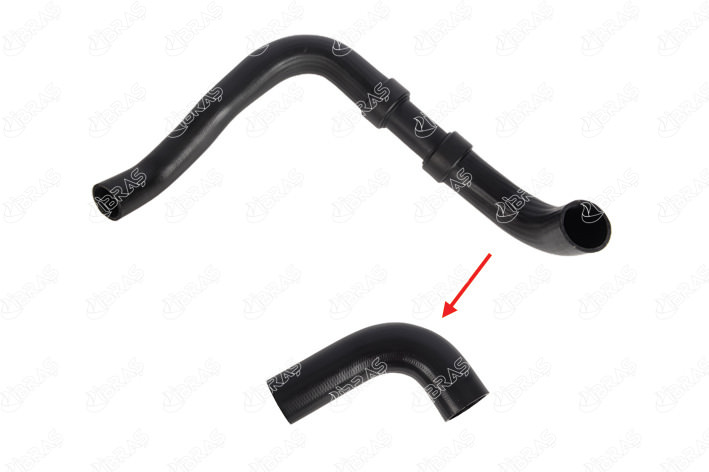 TURBO HORTUMU PLASTİK BORU HARİÇ 