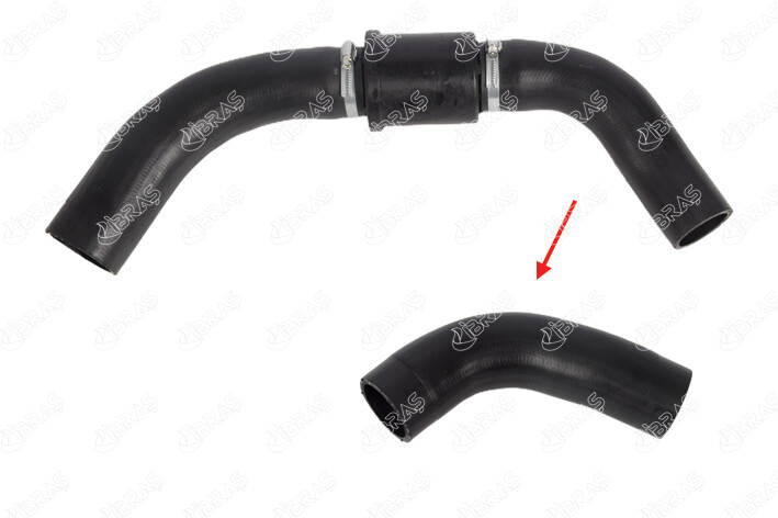 TURBO HORTUMU PLASTİK BORU HARİÇ 