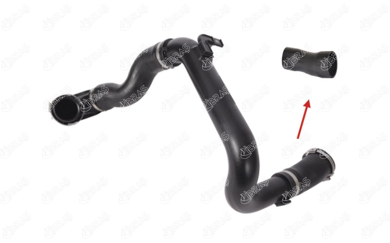 TURBO HORTUMU PLASTİK BORU HARİÇ 