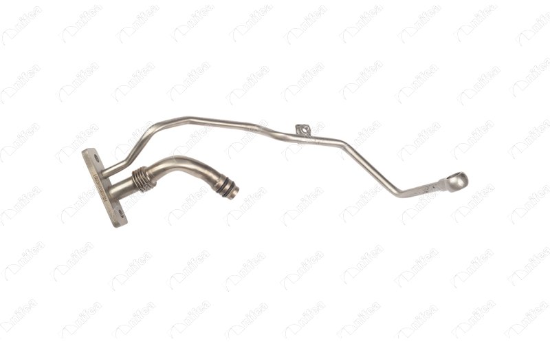 TURBO YAĞLAMA BORUSU