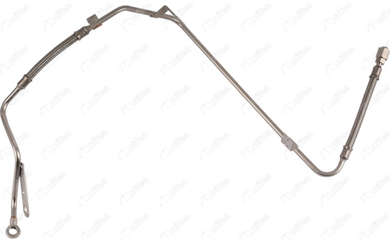 TURBO YAĞLAMA BORUSU