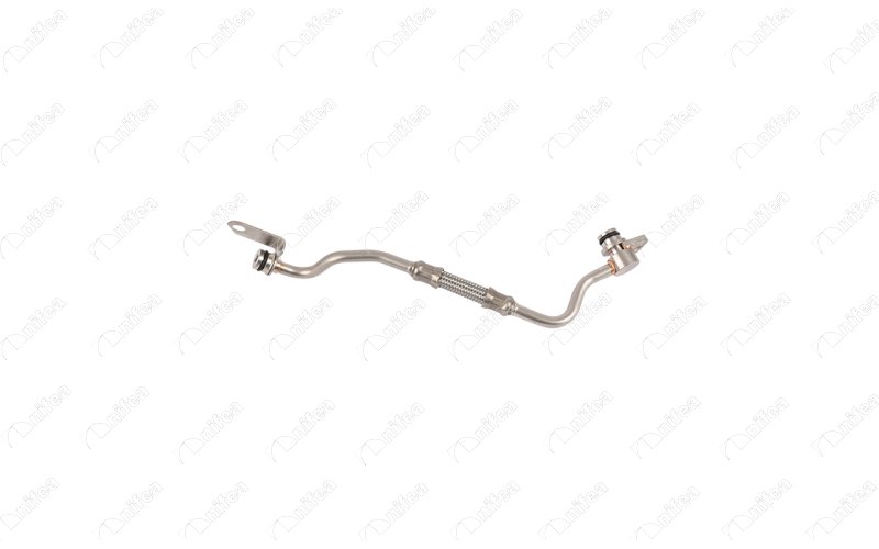 TURBO YAĞLAMA BORUSU