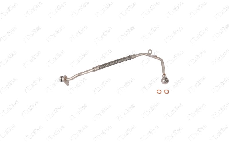 TURBO YAĞLAMA BORUSU