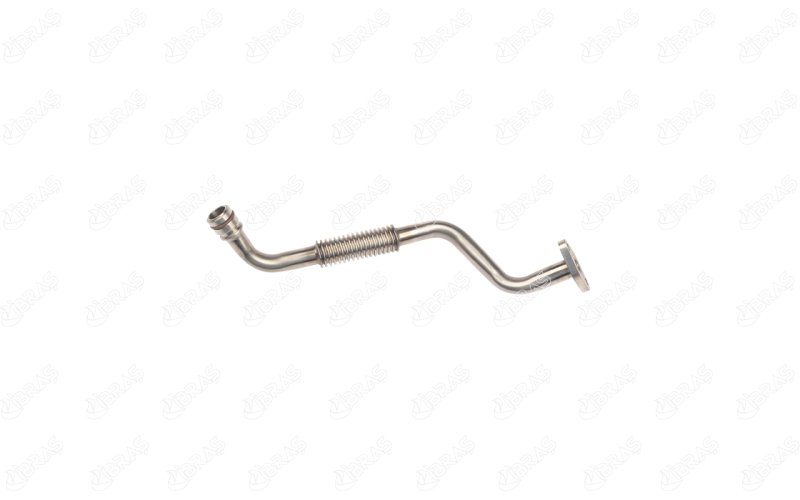 TURBO YAĞLAMA BORUSU