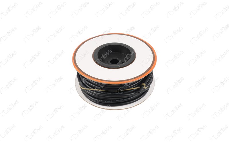 4.0MM*8.0MM YAKIT HOR. ( C TİPİ ) 25 MT