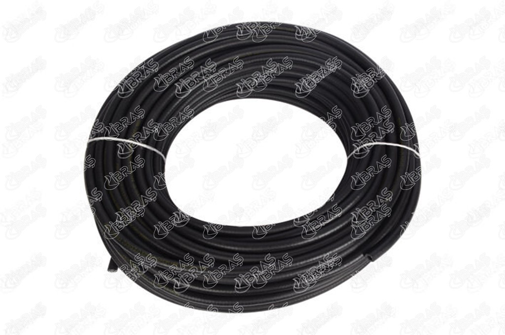 7mm x 14mm KALORİFER HORTUMU S / TİPİ