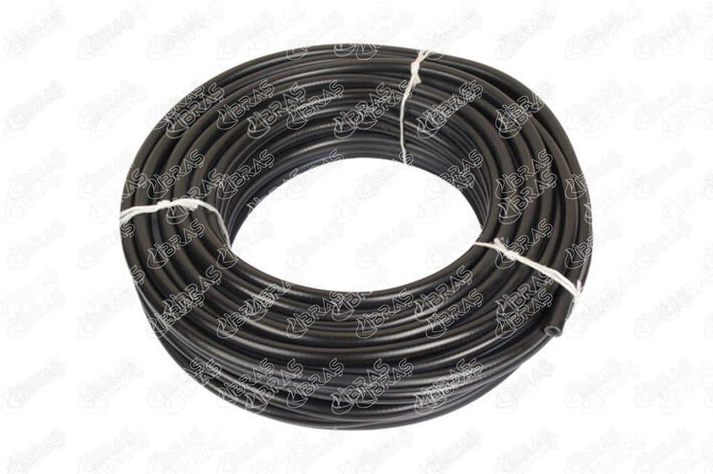 8mm x 14 KALORİFER HORTUMU S / TİPİ