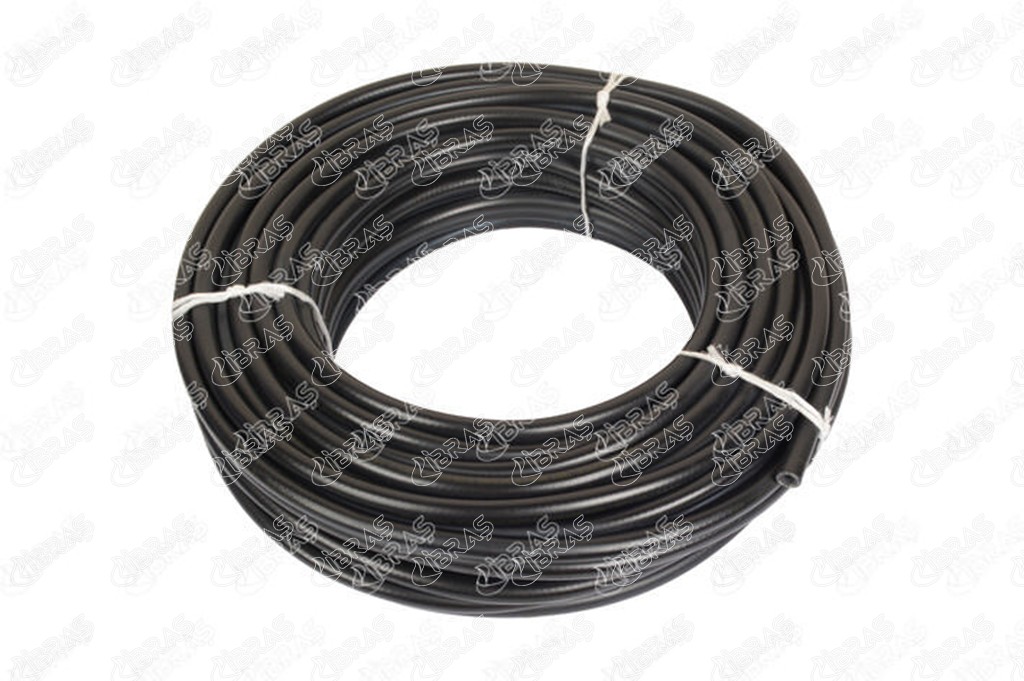 8mm x 15 KALORİFER HORTUMU S / TİPİ