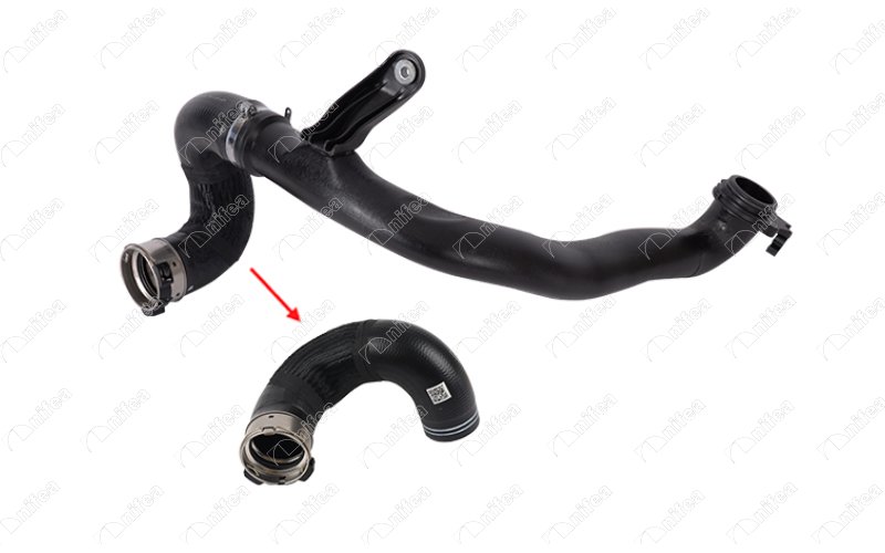 ALFA ROMEO GIULUETTA TURBO HORTUMU