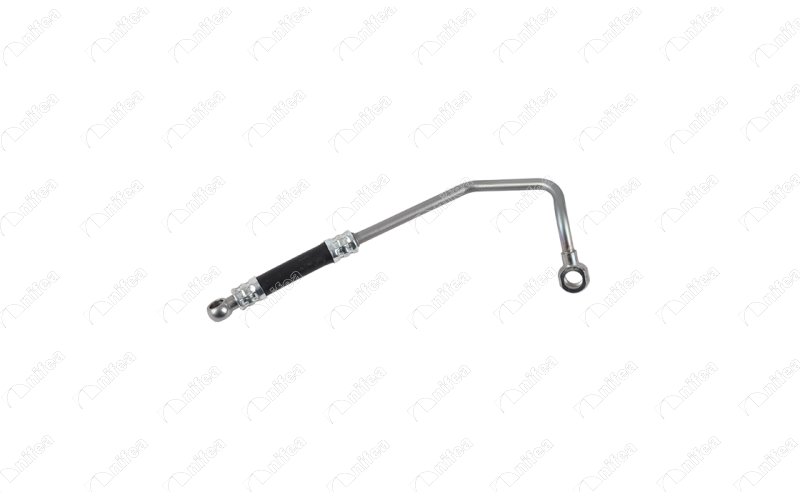 BMW 535 TURBO YAĞLAMA BORUSU