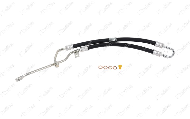 BMW X5 HİDROLİK DİREKSİYON HORTUMU