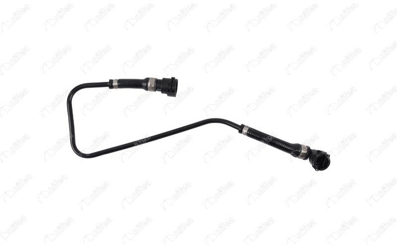 BMW X5 YEDEK SU DEPO HORTUMU