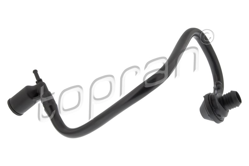 ÇEKVALFLİ VAKUM HORTUMU