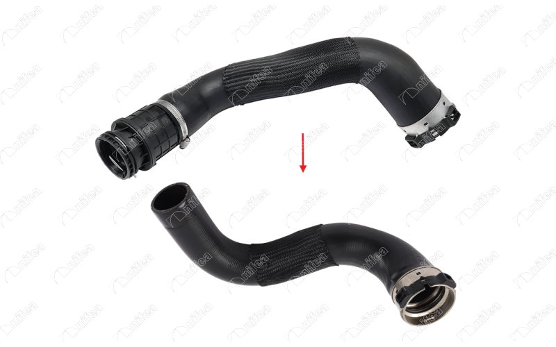 CHEVROLET MALIBU TURBO HORTUMU