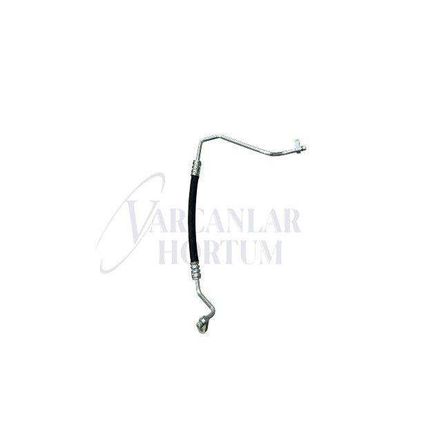 DACİA DUSTER KLİMA HORTUMU